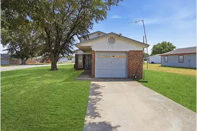 1537 Coral Cut Off, Pelican Bay, TX 76020 - Photo 1