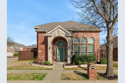3501 Lone Mountain Trail, McKinney, TX 75070 - Photo 1