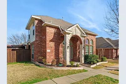 3501 Lone Mountain Trail, McKinney, TX 75070 - Photo 3