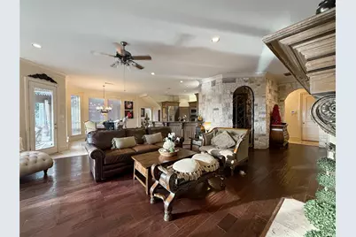 1919 Kings Pass, Heath, TX 75032 - Photo 21