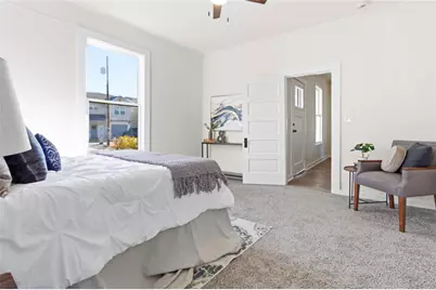 215 E 12th Street, Bonham, TX 75418 - Photo 15