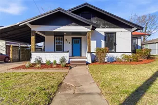 215 E 12th St, Bonham, TX 75418 - Photo 1