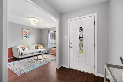 3125 Teakwood Drive, Bedford, TX 76021 - Photo 5