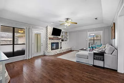 3125 Teakwood Drive, Bedford, TX 76021 - Photo 9