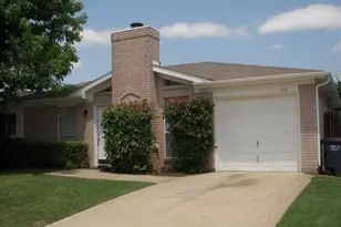 7401 Wagonwheel Rd, Fort Worth, TX 76133 - Photo 1