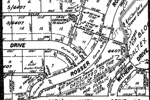 3909 Alta Vista Ln, Dallas, TX 75229 - Photo 5