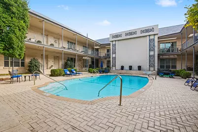 6126 Averill Way #203W, Dallas, TX 75225 - Photo 25