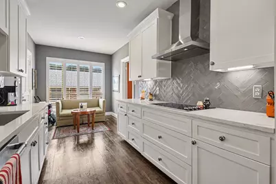 6126 Averill Way #203W, Dallas, TX 75225 - Photo 17