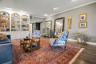 6126 Averill Way #203W, Dallas, TX 75225 - Photo 5