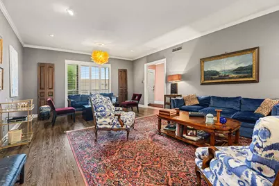 6126 Averill Way #203W, Dallas, TX 75225 - Photo 3