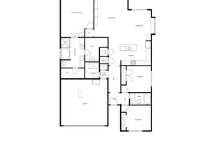 5513 Wharfside Pl, Denton, TX 76208 - Photo 37