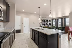 5513 Wharfside Pl, Denton, TX 76208 - Photo 9