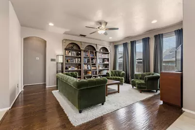 5513 Wharfside Place, Denton, TX 76208 - Photo 13