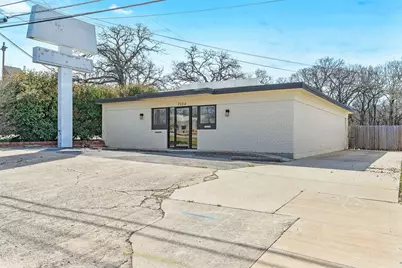 7604 Baker Boulevard, Richland Hills, TX 76118 - Photo 1