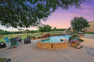 12201 Madison Ln, Justin, TX 76247 - Photo 9