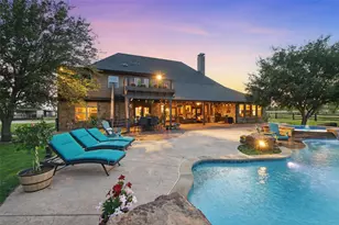 12201 Madison Ln, Justin, TX 76247 - Photo 7