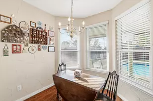 5901 Rushing Creek Ct, Haltom City, TX 76137 - Photo 5