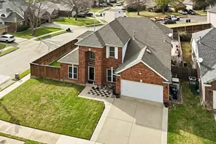 5901 Rushing Creek Ct, Haltom City, TX 76137 - Photo 21