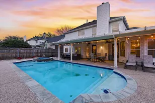 5901 Rushing Creek Ct, Haltom City, TX 76137 - Photo 29