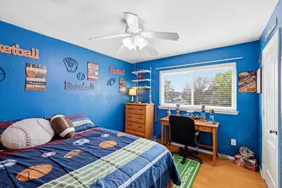 5901 Rushing Creek Court, Haltom City, TX 76137 - Photo 13