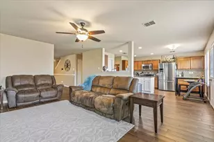 2133 Burnside Dr, Fort Worth, TX 76177 - Photo 9