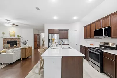 1900 6th Street, Argyle, TX 76226 - Photo 15