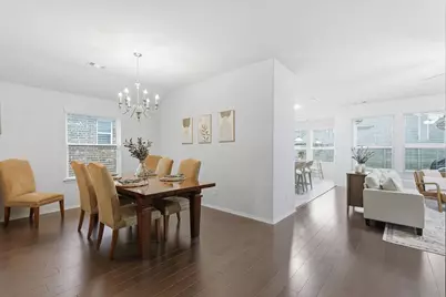 1900 6th Street, Argyle, TX 76226 - Photo 5