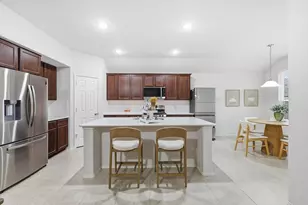 1900 6th St, Argyle, TX 76226 - Photo 17