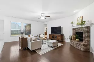 1900 6th St, Argyle, TX 76226 - Photo 13