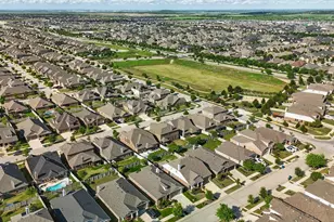 1900 6th St, Argyle, TX 76226 - Photo 35