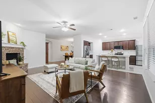 1900 6th St, Argyle, TX 76226 - Photo 11