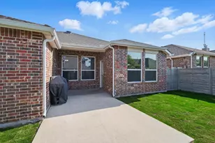1900 6th St, Argyle, TX 76226 - Photo 29