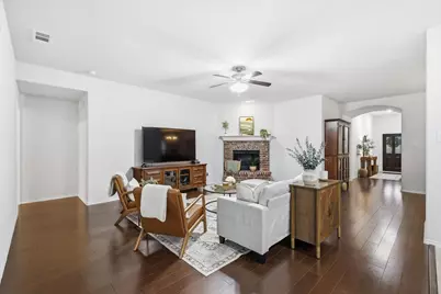 1900 6th Street, Argyle, TX 76226 - Photo 9