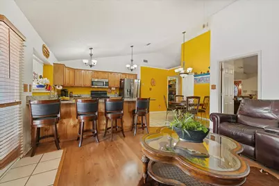 5115 Nocona Lane, Arlington, TX 76018 - Photo 7