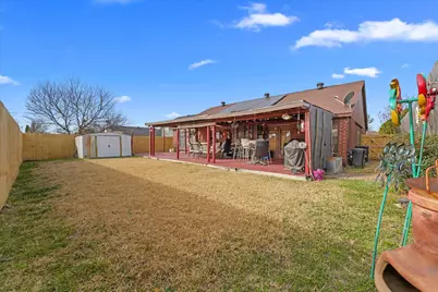 5115 Nocona Lane, Arlington, TX 76018 - Photo 19