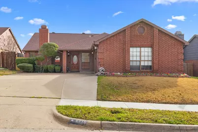 5115 Nocona Lane, Arlington, TX 76018 - Photo 1