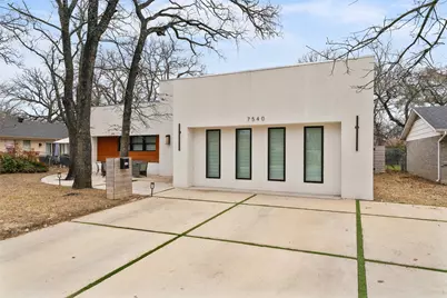 7540 Gayglen Drive, Dallas, TX 75217 - Photo 3