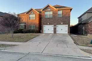 2617 Sage Meadow Trail, Little Elm, TX 75068 - Photo 1