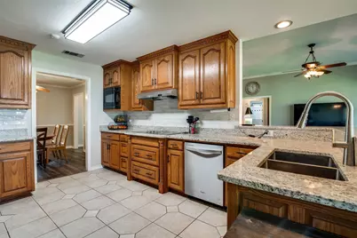 16445 County Road 221, Forney, TX 75126 - Photo 13