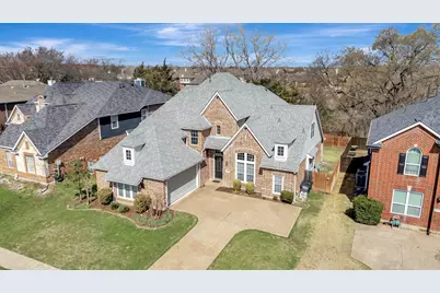 1819 Grand Canyon Way, Allen, TX 75002 - Photo 3