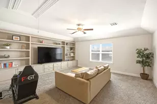 2909 Faro Rd, Aubrey, TX 76227 - Photo 21