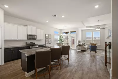 2909 Faro Road, Aubrey, TX 76227 - Photo 9