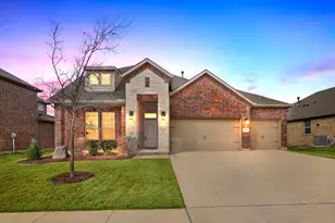 2909 Faro Rd, Aubrey, TX 76227 - Photo 1