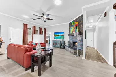 1321 Sunderland Court, Allen, TX 75013 - Photo 9