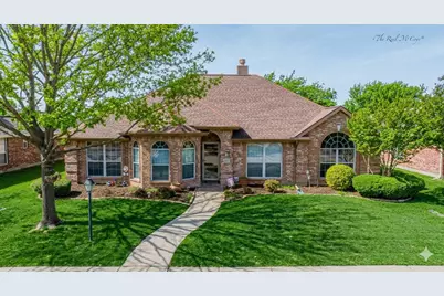 1321 Sunderland Court, Allen, TX 75013 - Photo 1