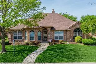 1321 Sunderland Ct, Allen, TX 75013 - Photo 1