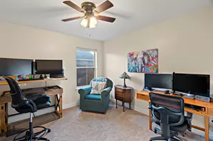 904 Sam St, Springtown, TX 76082 - Photo 21