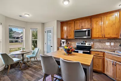 904 Sam Street, Springtown, TX 76082 - Photo 9