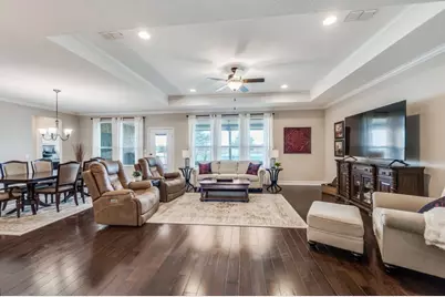 1860 Vista Creek Drive, Frisco, TX 75036 - Photo 5