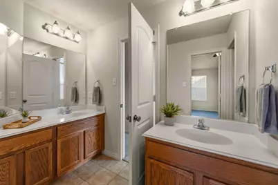 1592 Kingfisher Lane, Frisco, TX 75033 - Photo 21